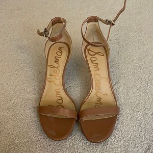 Sam Edelman Patti Heel